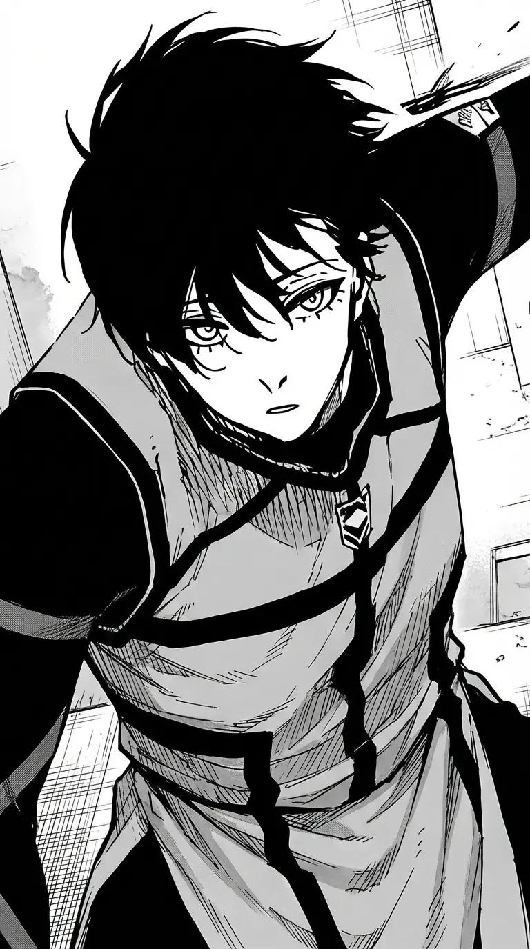 Itoshi rin thumbnail