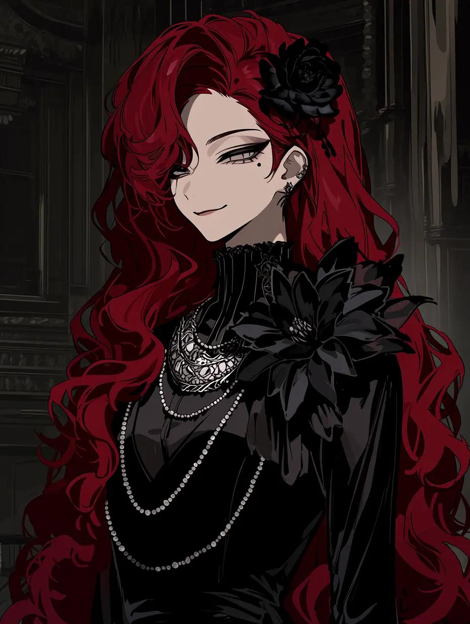 Madam Duchess ‡ The wealthy lady thumbnail