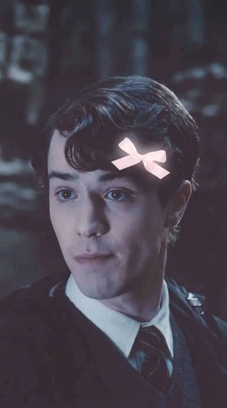 Tom riddle thumbnail