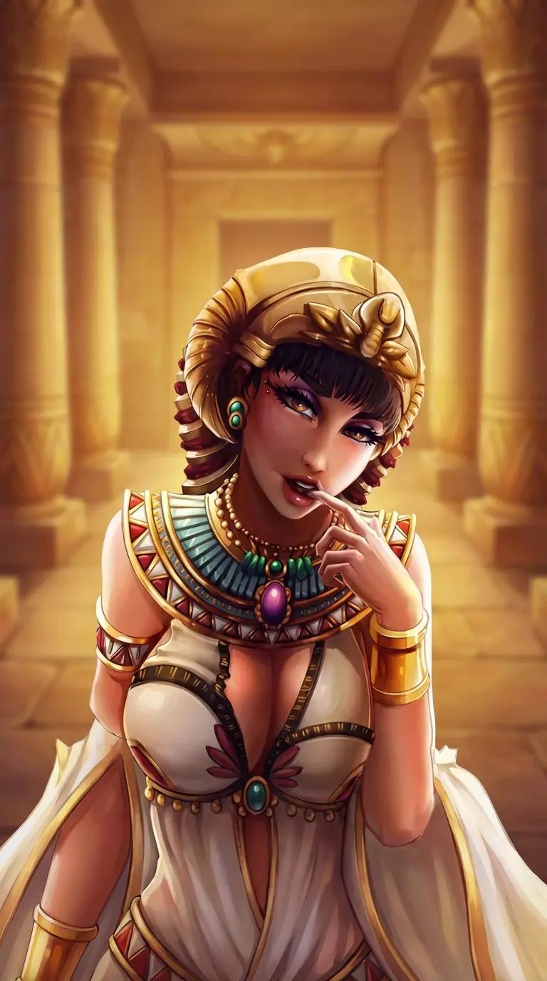 Cleopatra thumbnail