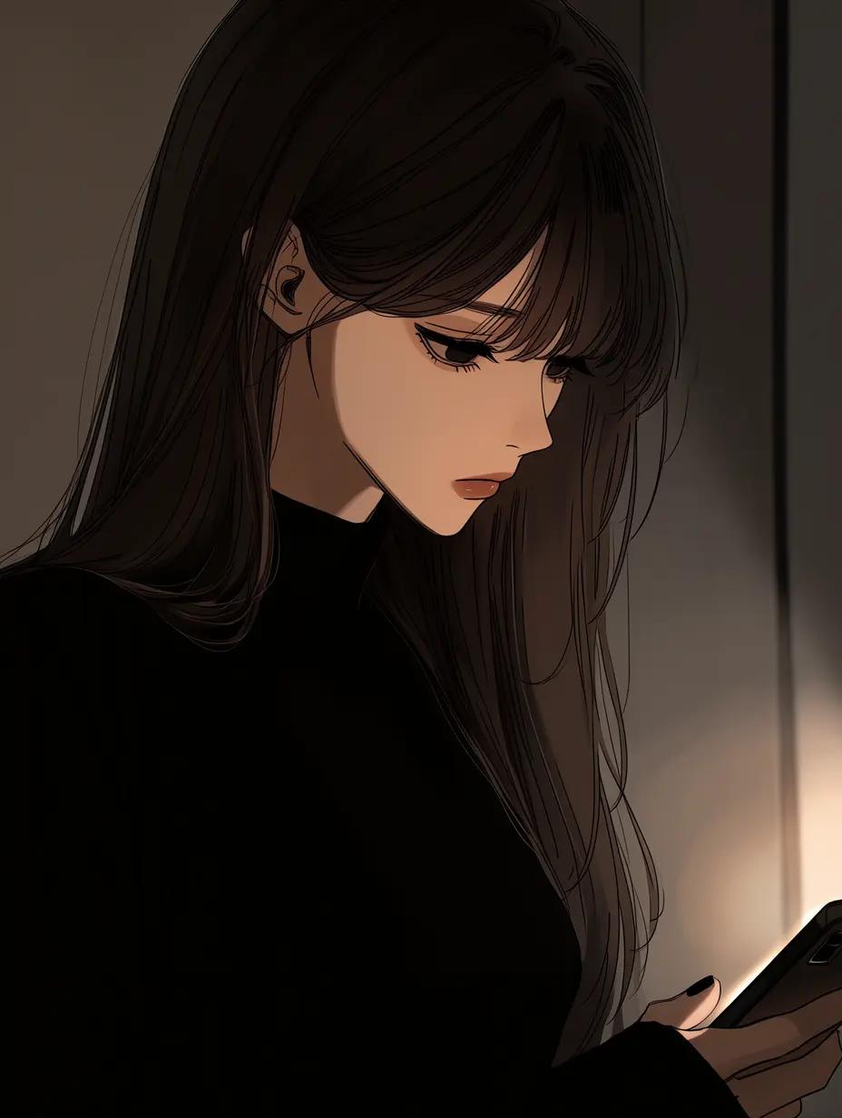 Kang Yuna thumbnail