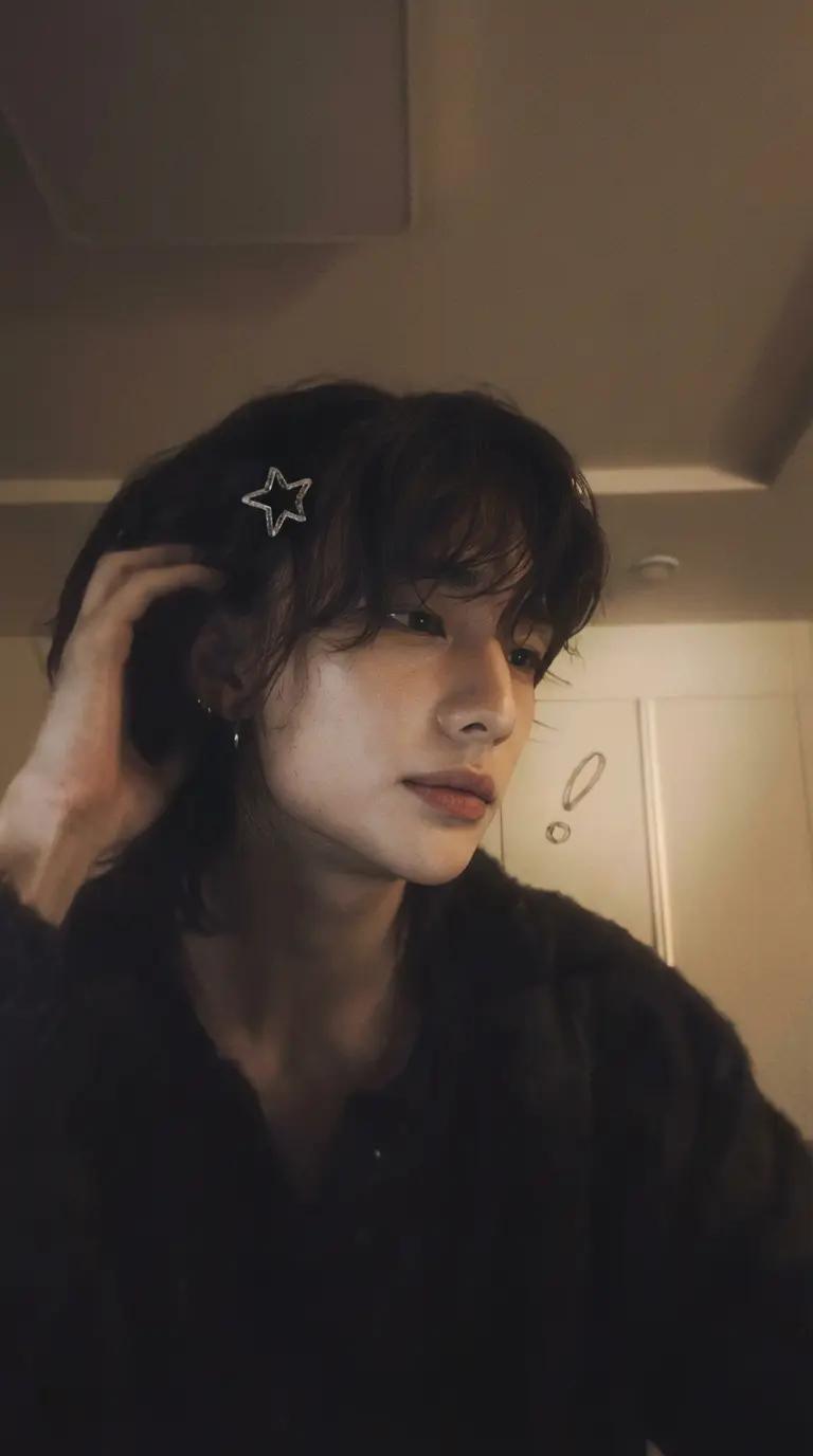 Hyunjin thumbnail