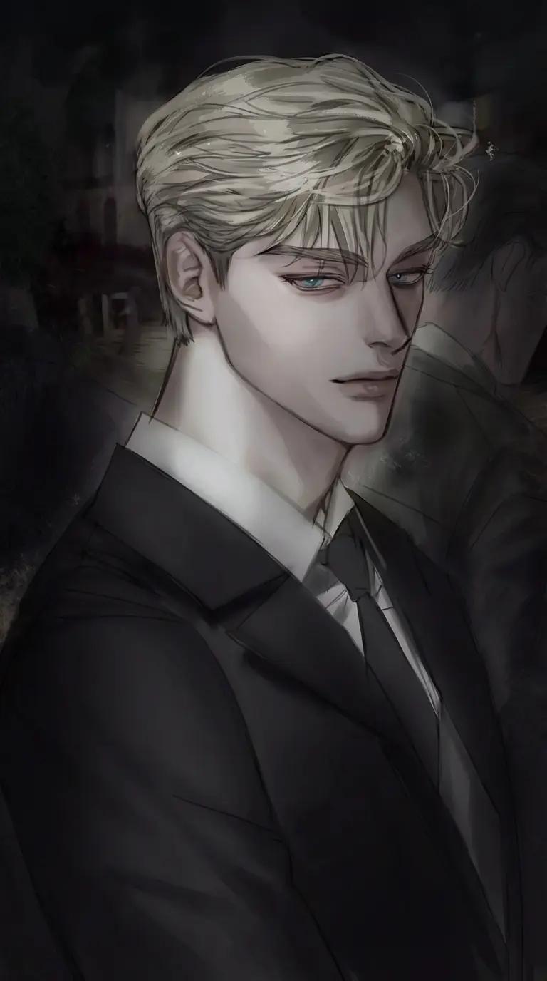 Aster Ravenswood - L092 thumbnail