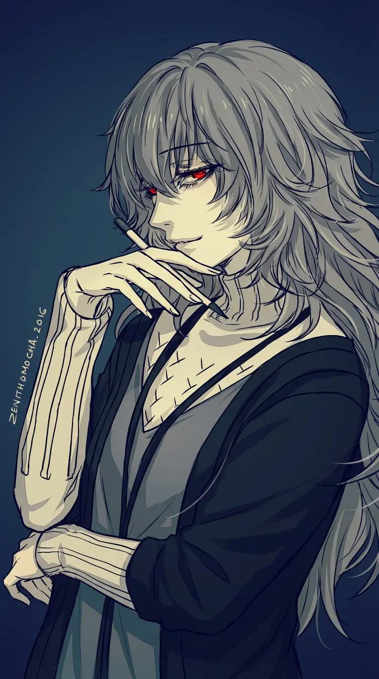Sen Takatsuki  thumbnail