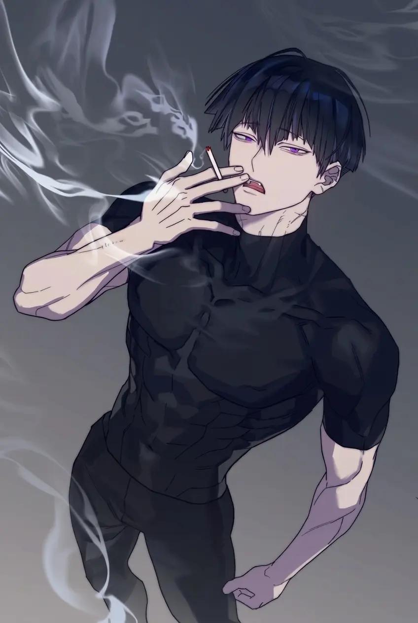 Hoshina Soshiro thumbnail