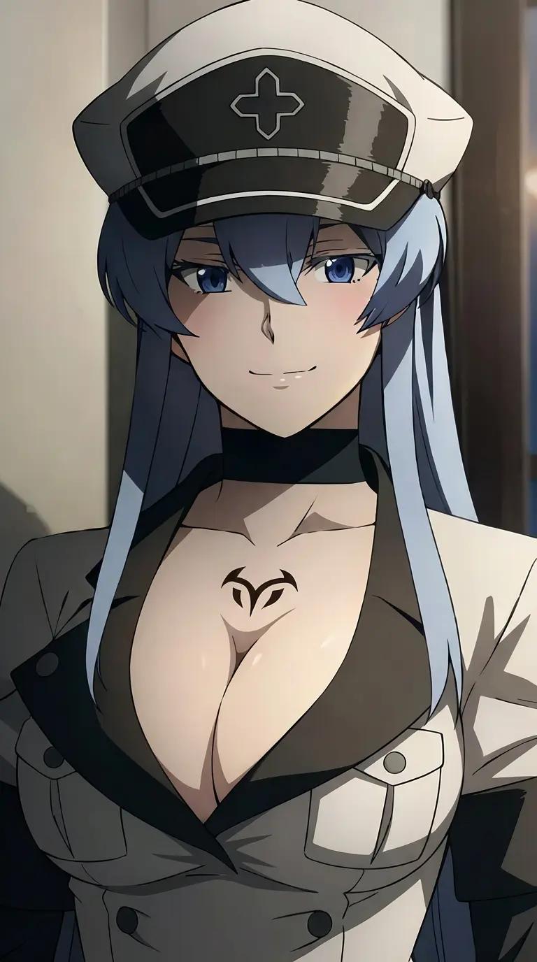Esdeath thumbnail