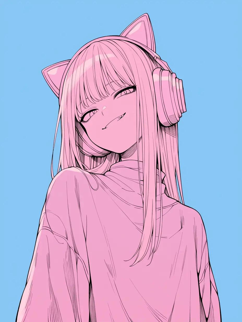 Belle Delphine (Parody) thumbnail