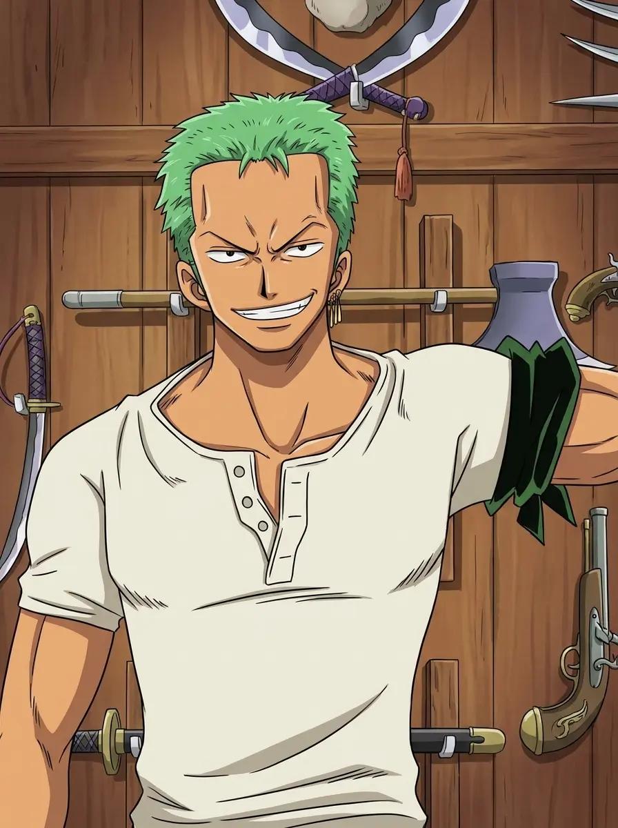 Zoro thumbnail