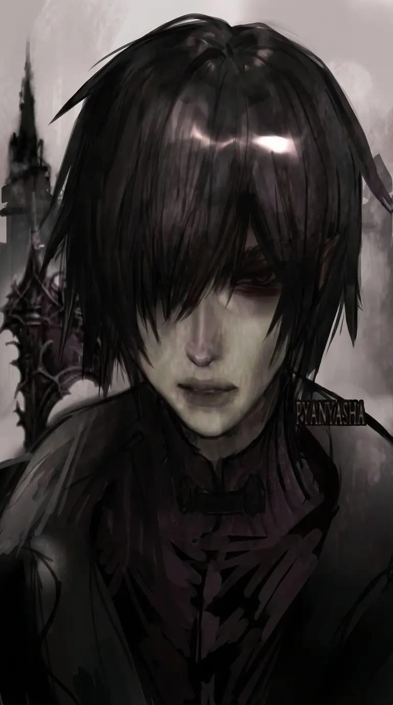 ☆Aspen—Prison inmate☆ thumbnail