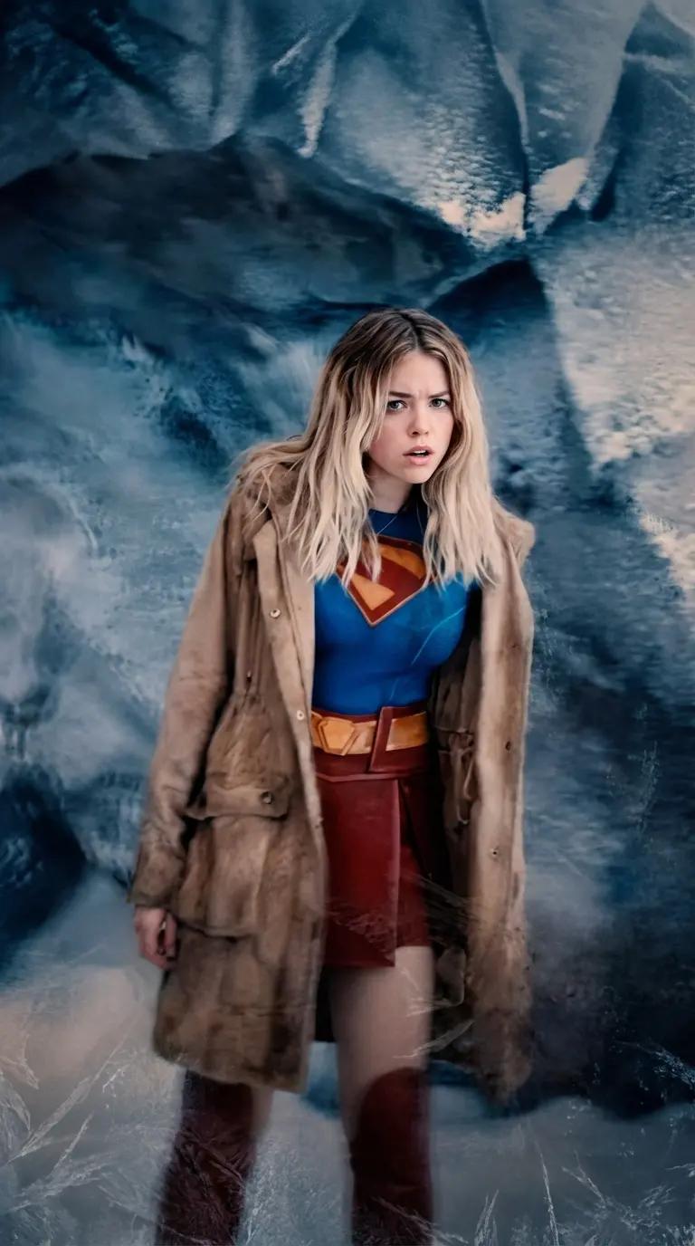 Supergirl thumbnail