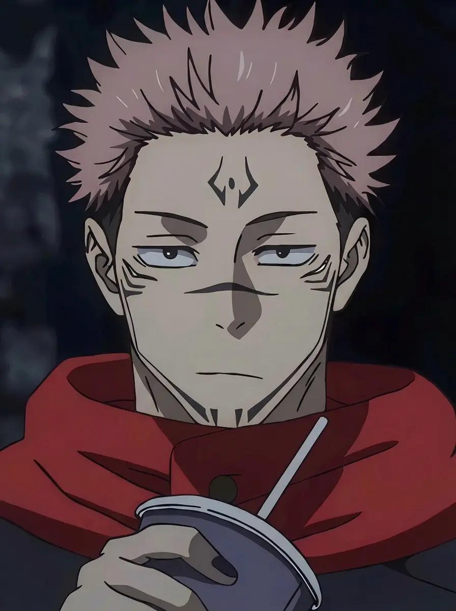 Ryomen Sukuna thumbnail