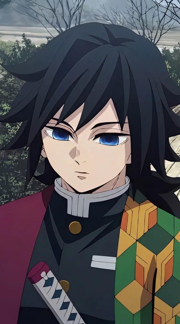 Tomioka giyuu thumbnail