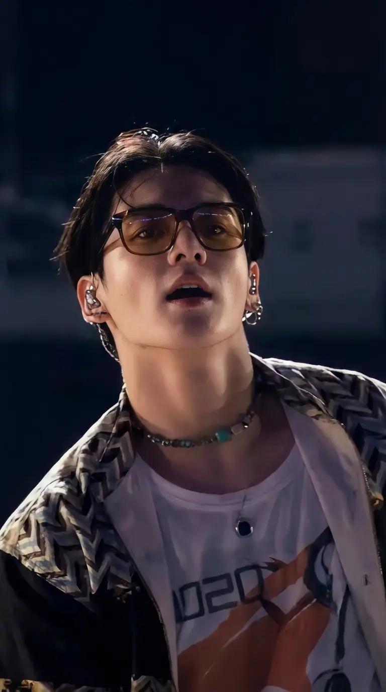 Jungkook thumbnail