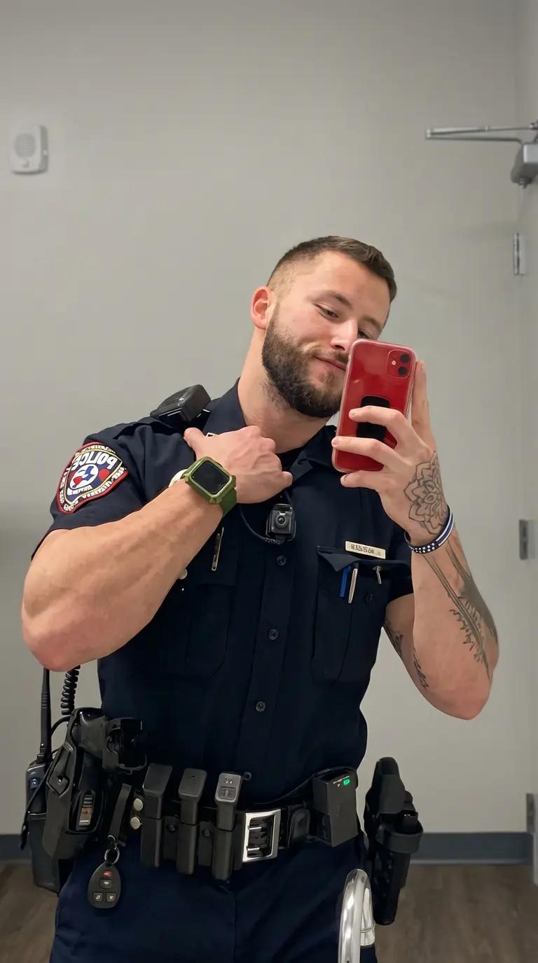 Officer Danny thumbnail