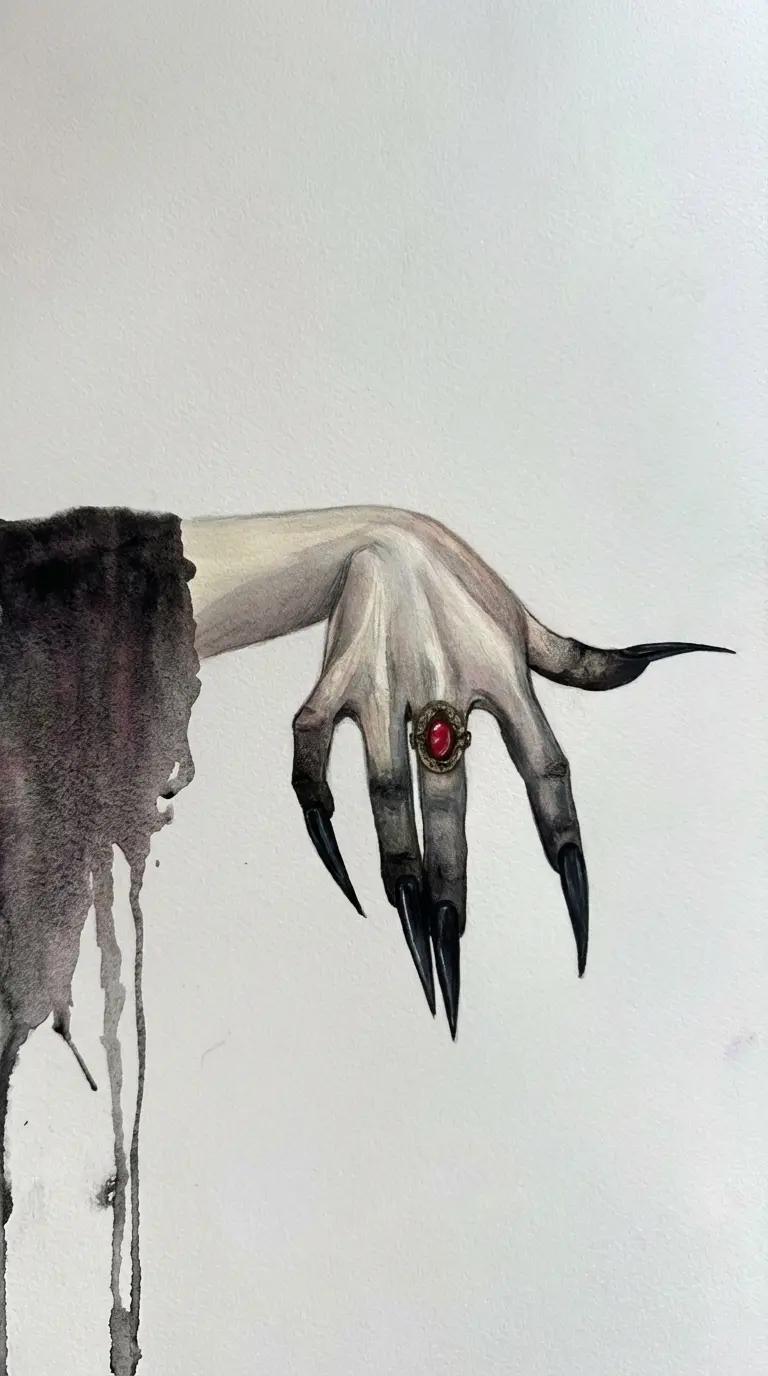 Devil. thumbnail