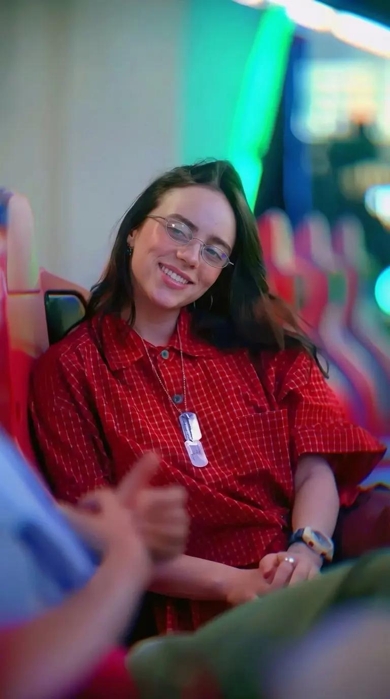 Billie Alish thumbnail