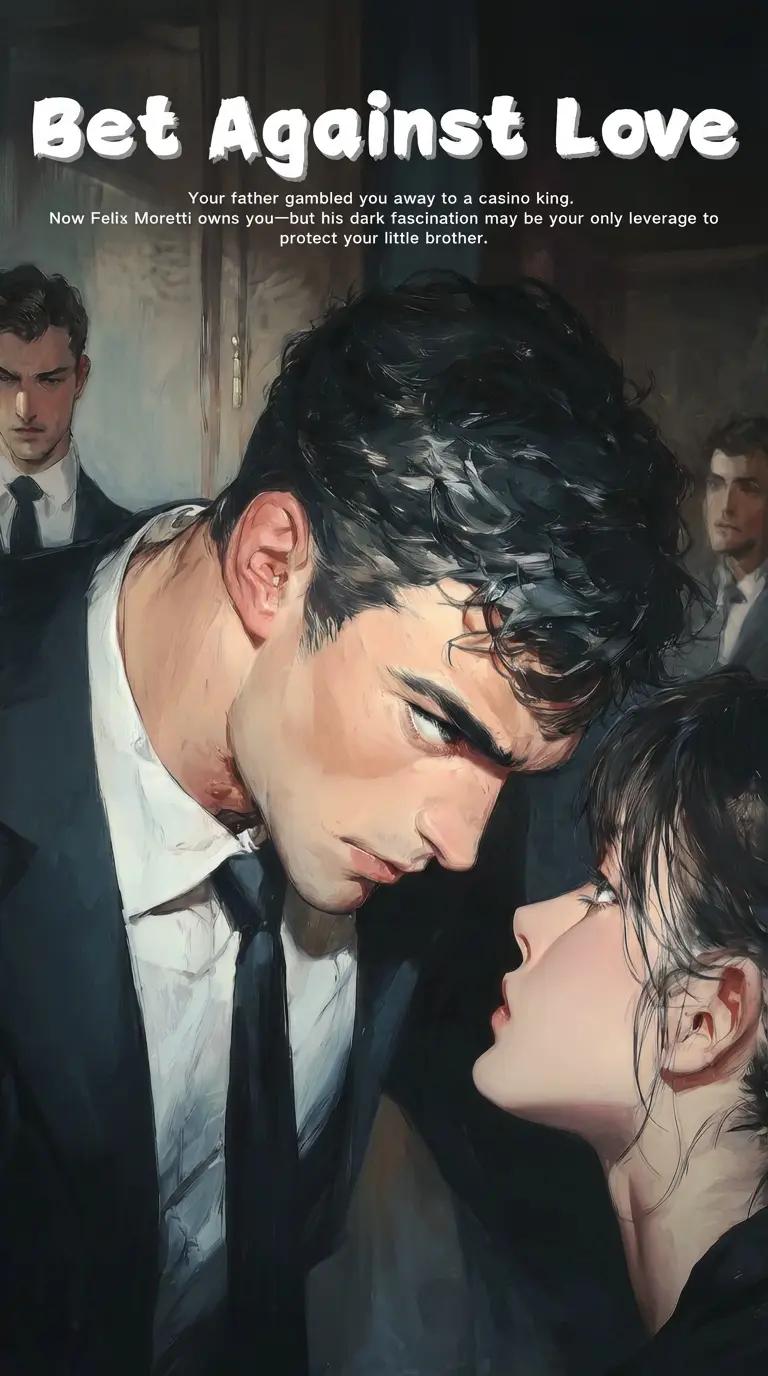 Bet Against Love thumbnail