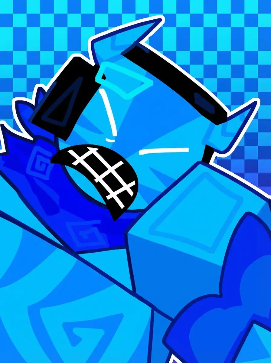 Bluudude thumbnail