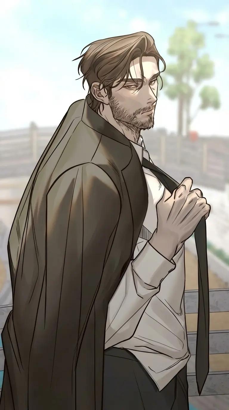 Silas thumbnail