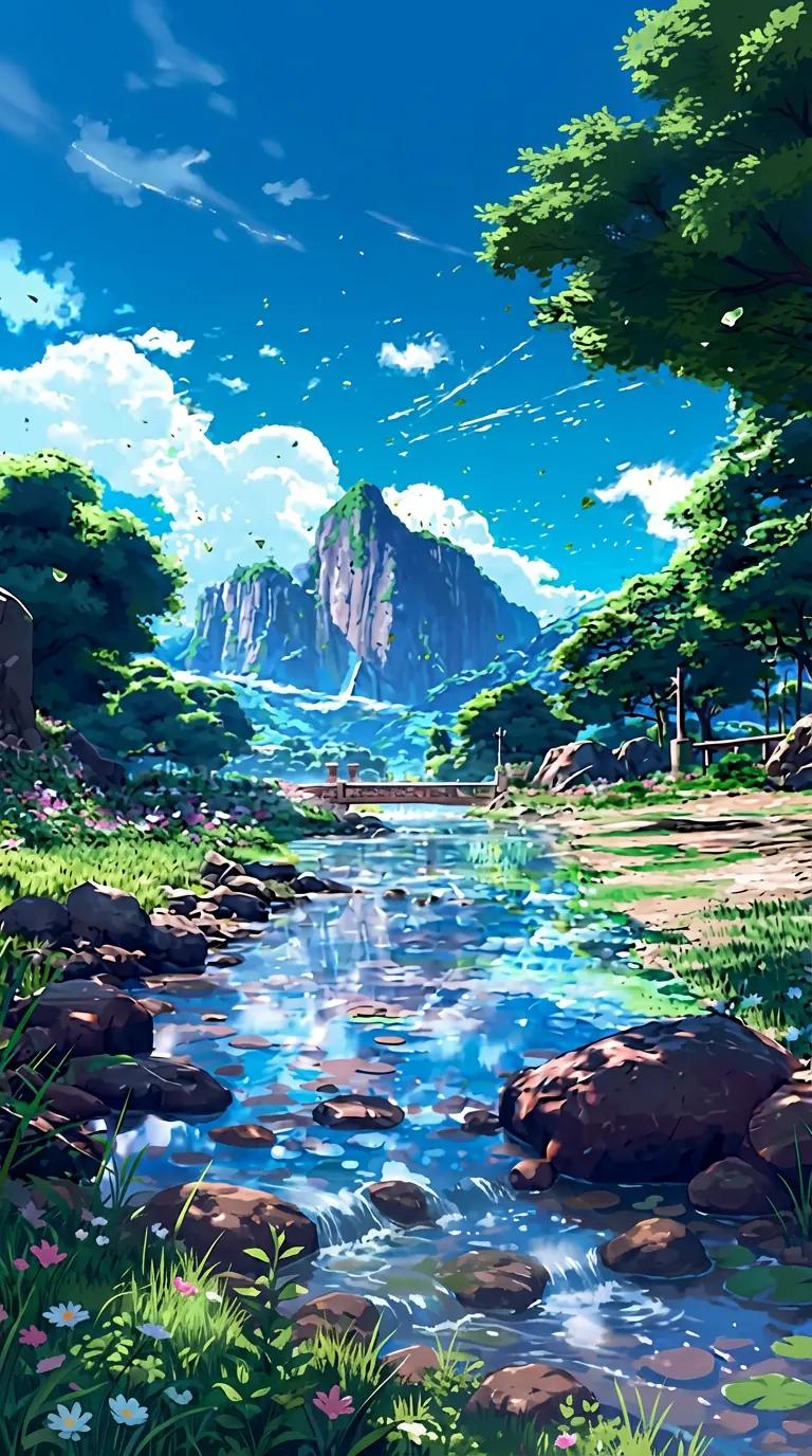 Isekai Rebirth thumbnail