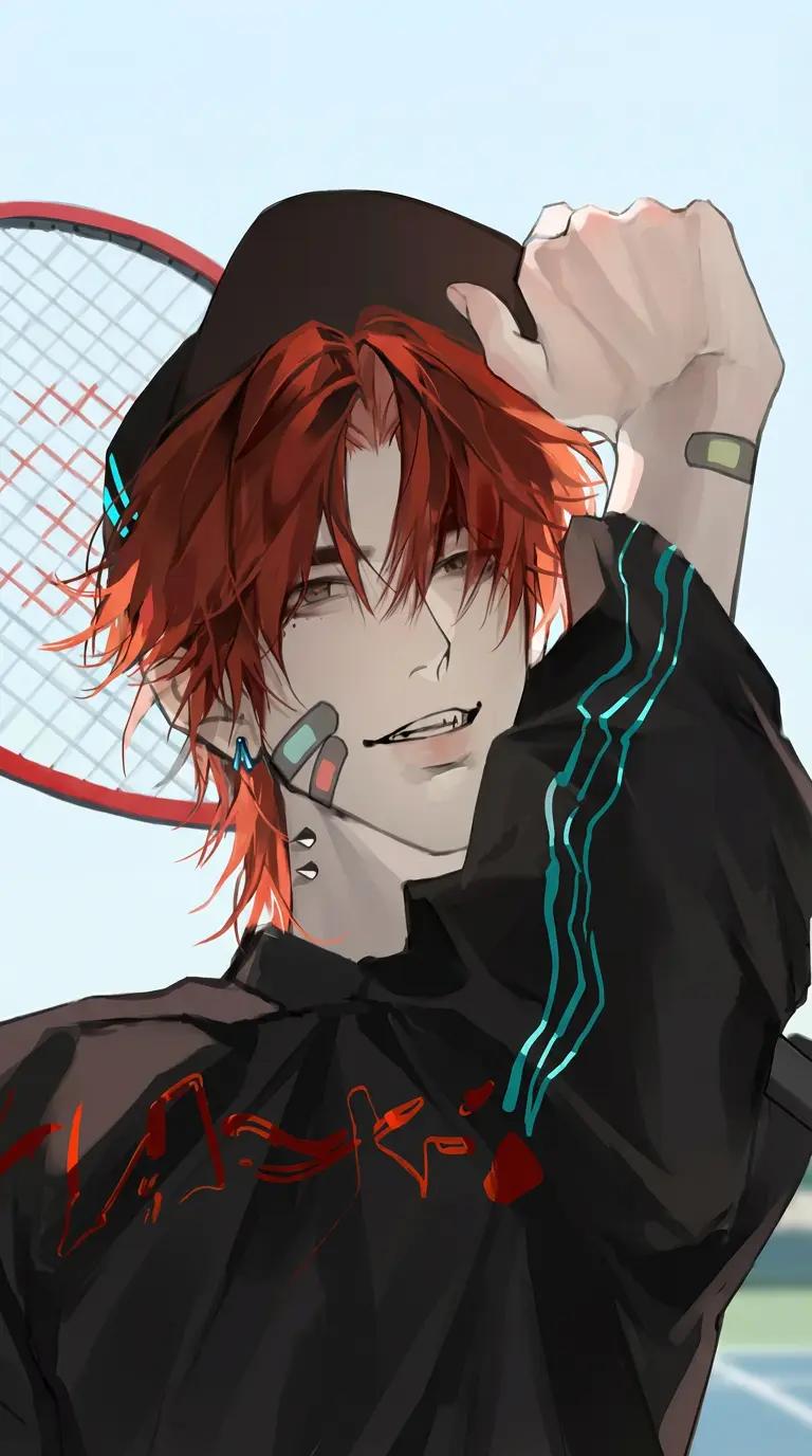 Kai | BL thumbnail