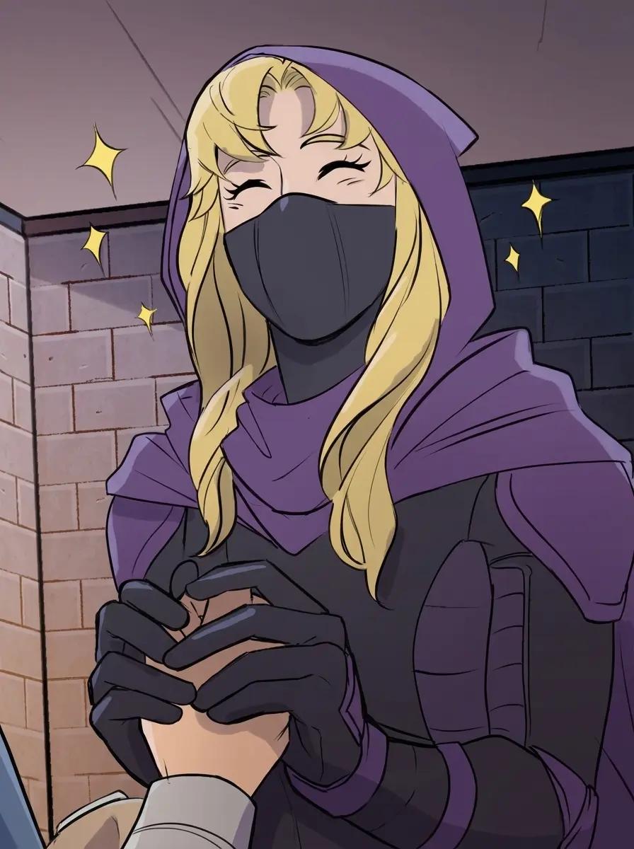Stephanie Brown thumbnail