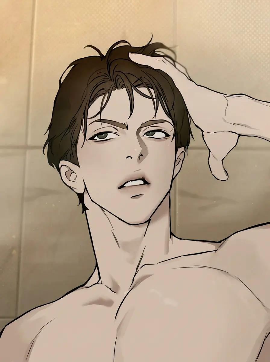 Kwon Taekjoo (Half vampire) thumbnail