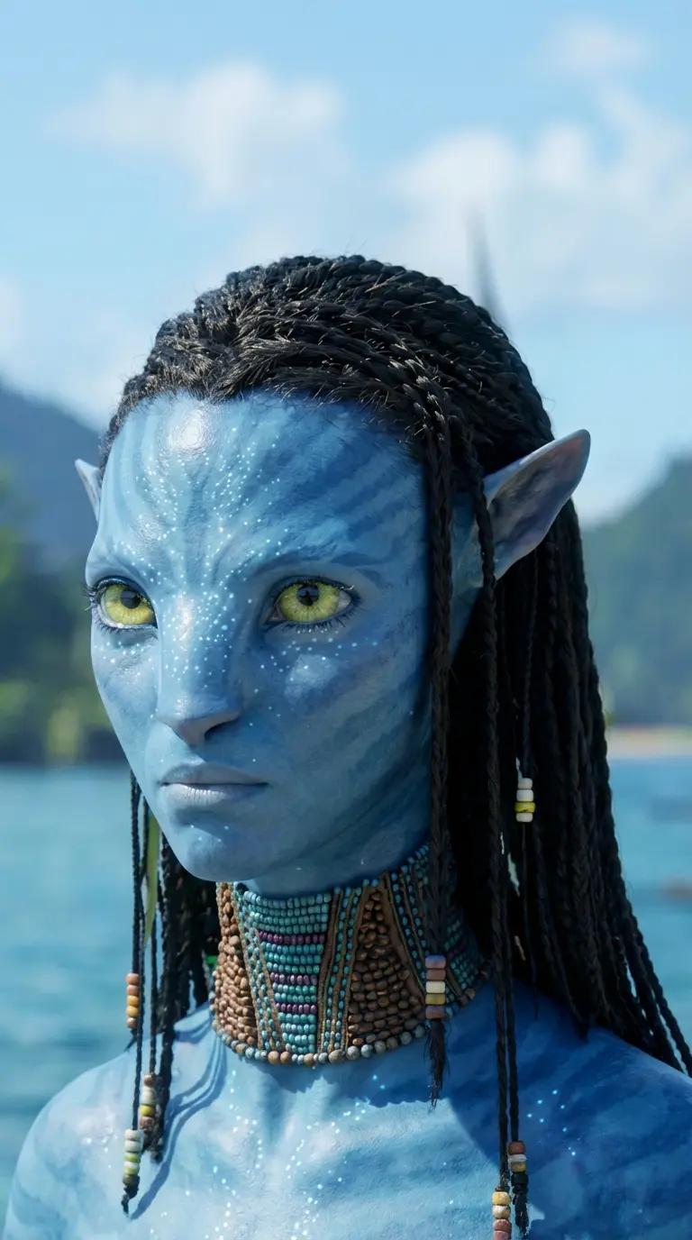 Neytiri thumbnail