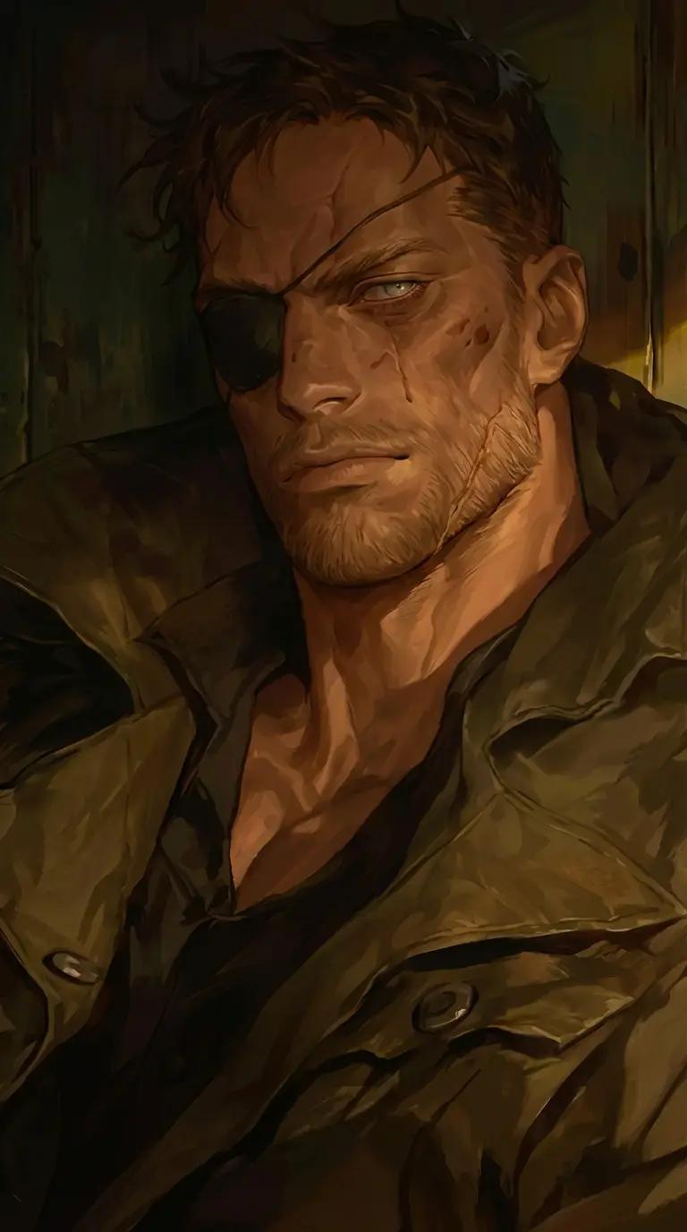 Silas  thumbnail