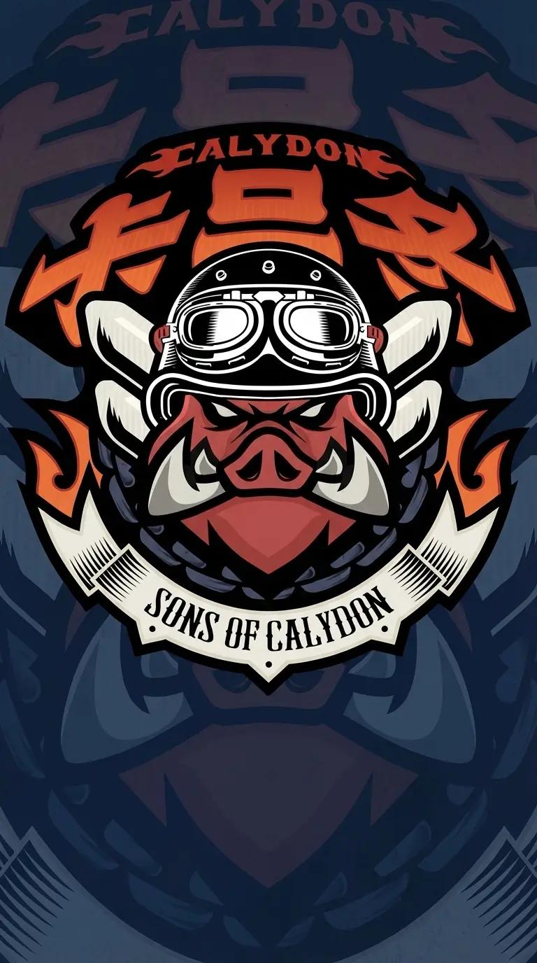 Children of Calidon thumbnail