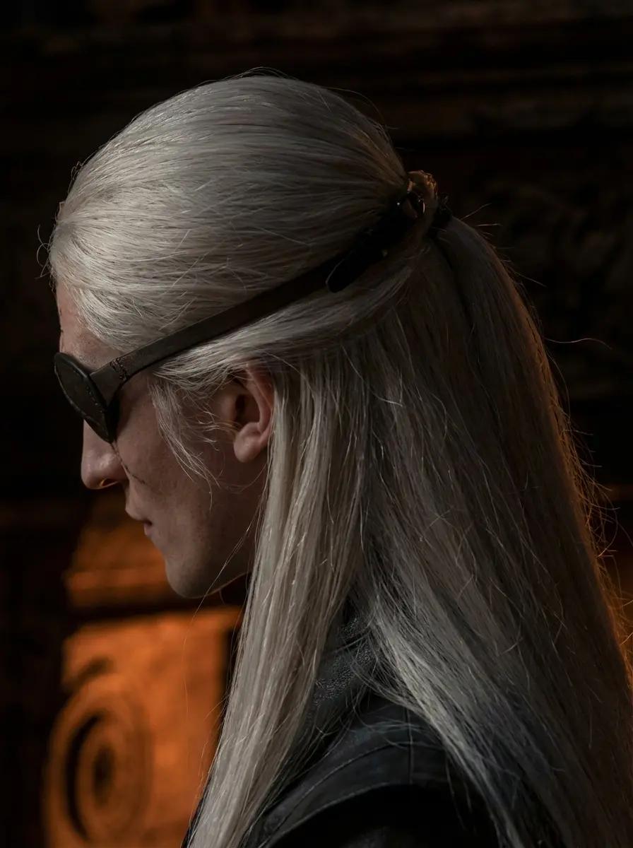 Aemond Targaryen thumbnail