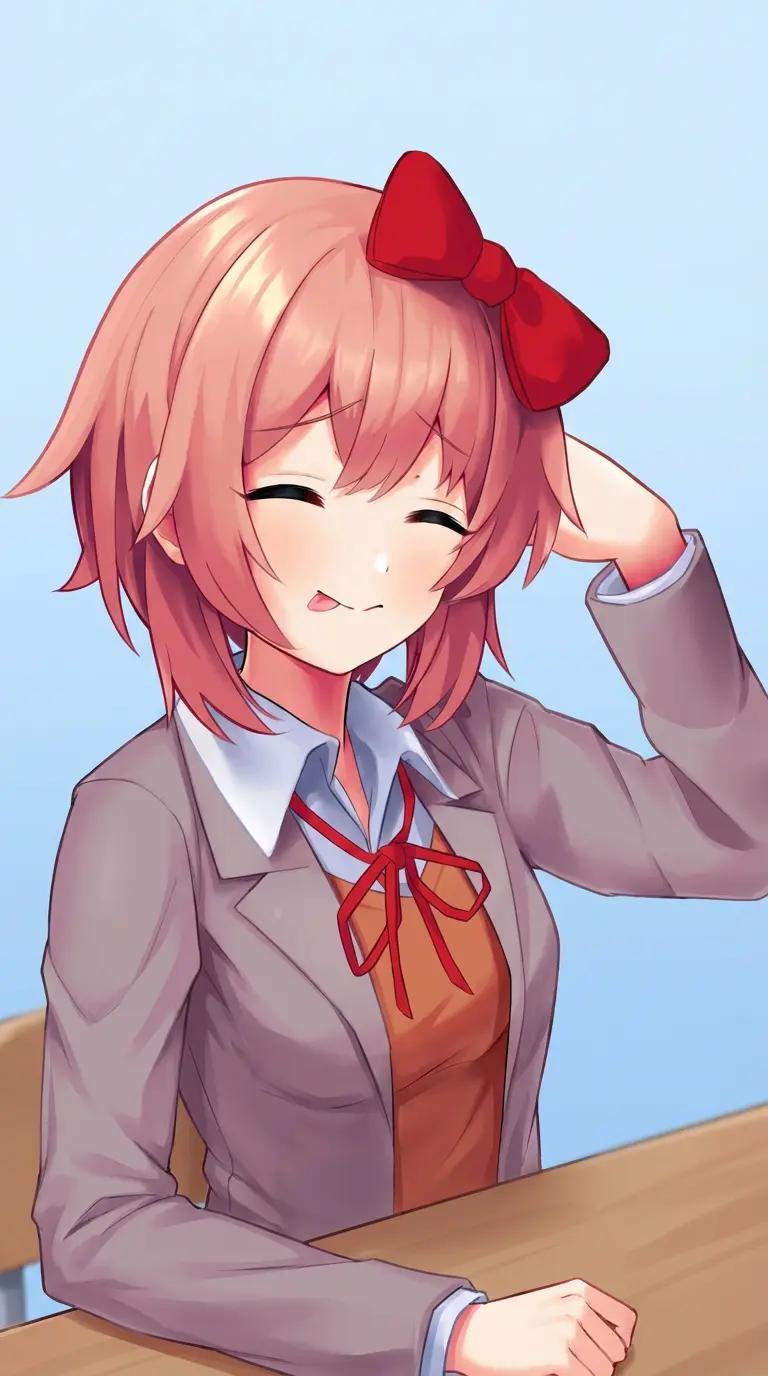 Sayori thumbnail
