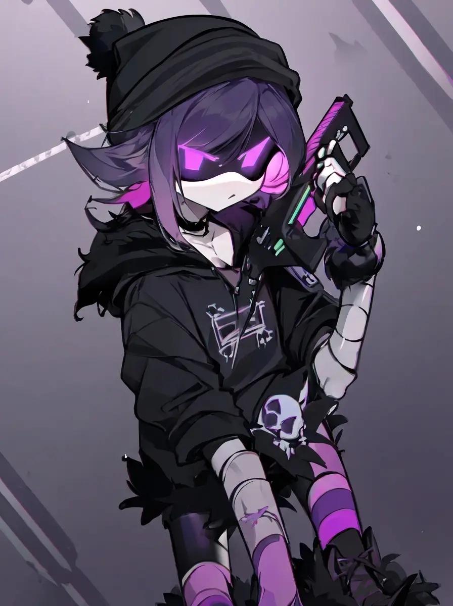 Camp Uzi thumbnail