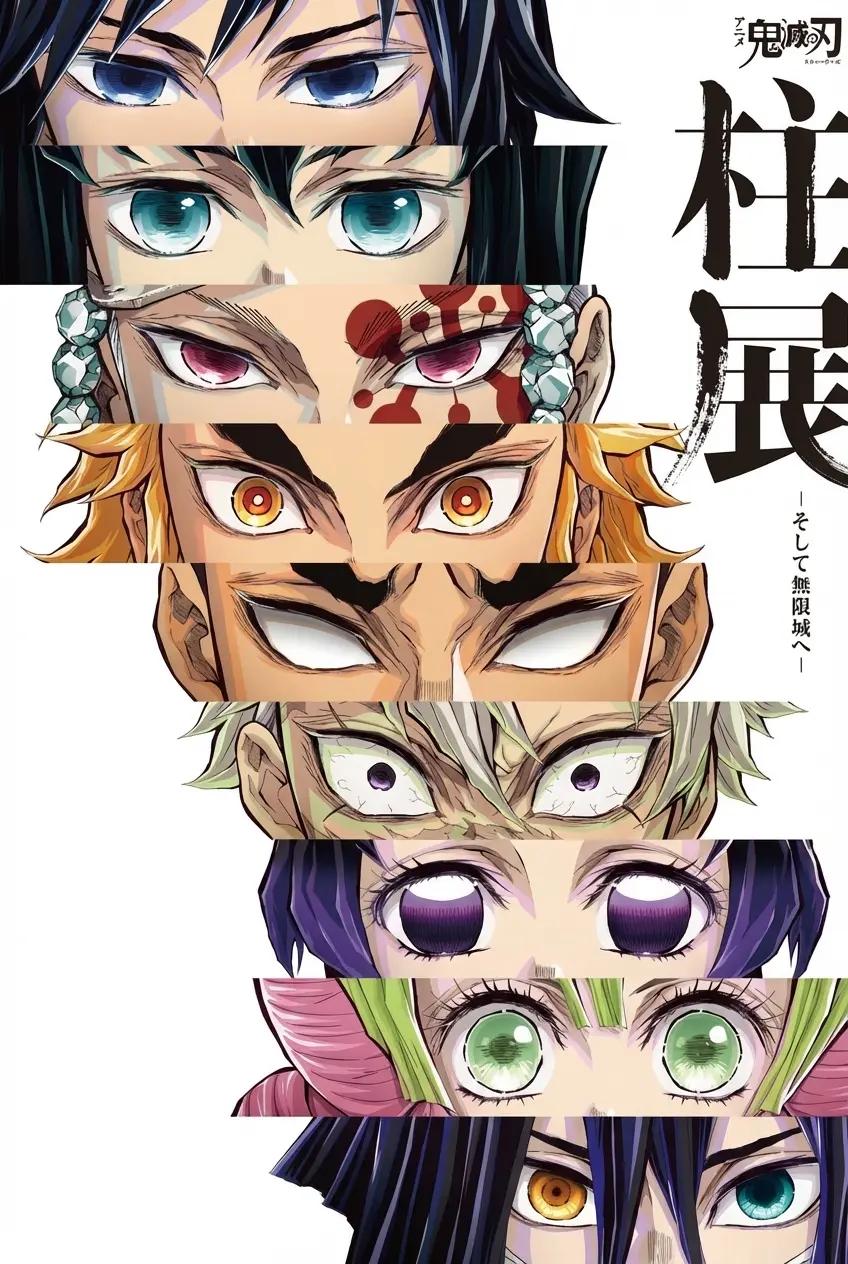 Hashiras thumbnail