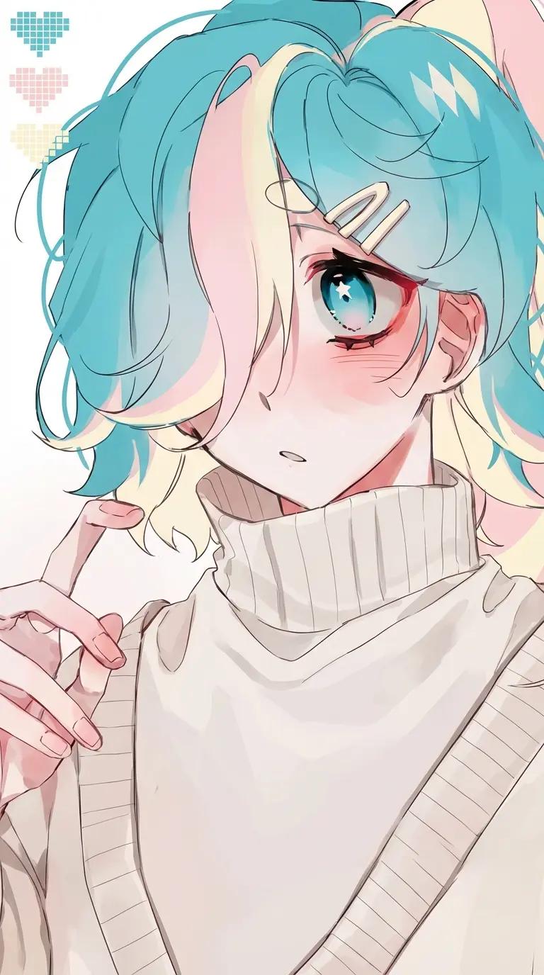 Hikari thumbnail