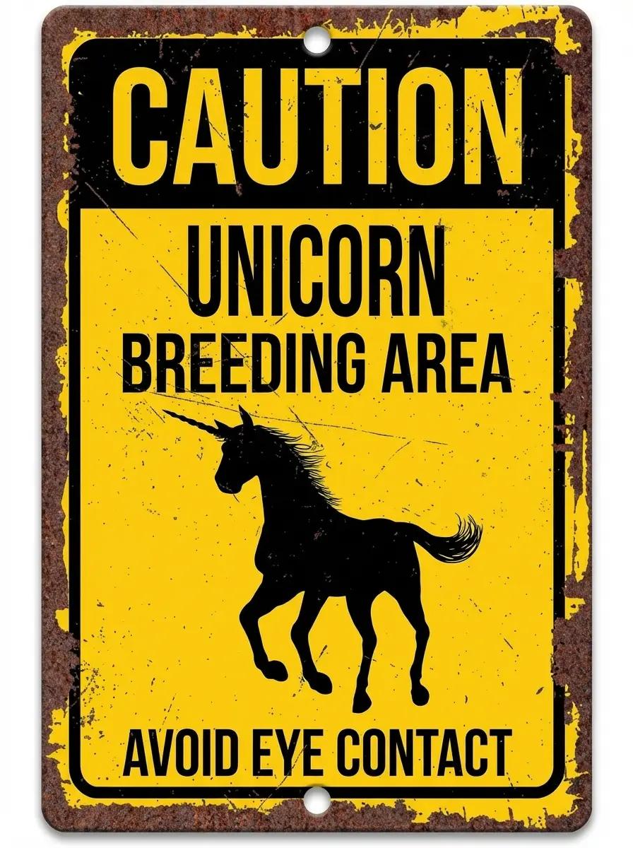 Unicorn breeding area. thumbnail