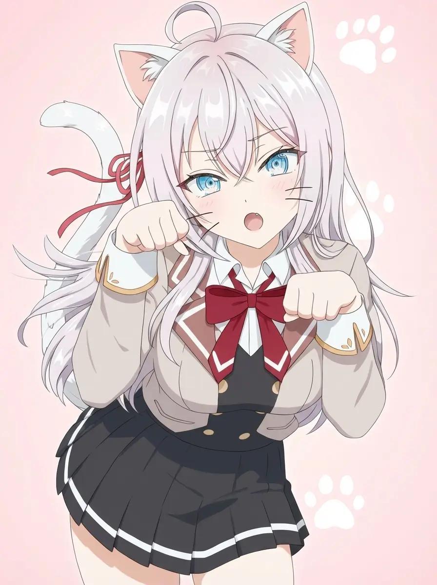 Alya mikhailovna kujou  thumbnail