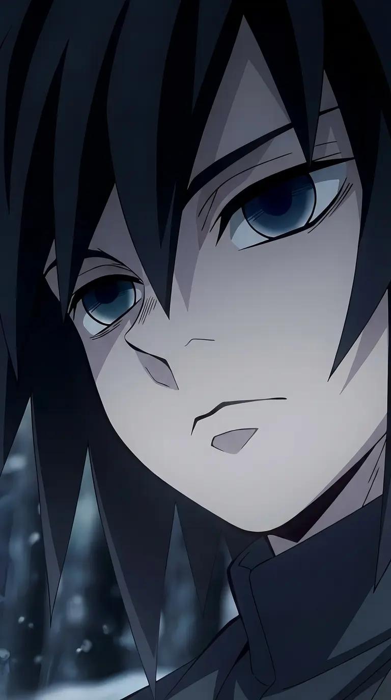 Giyuu tomioka thumbnail