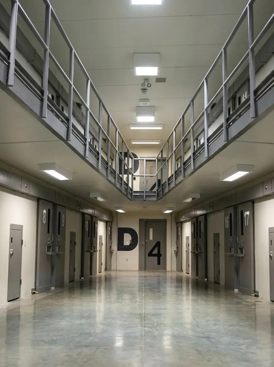 Prison thumbnail