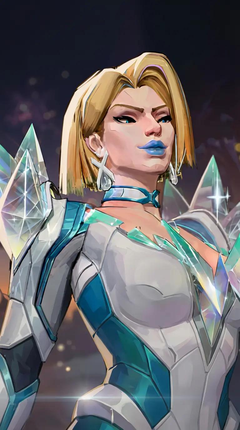 Emma Frost thumbnail
