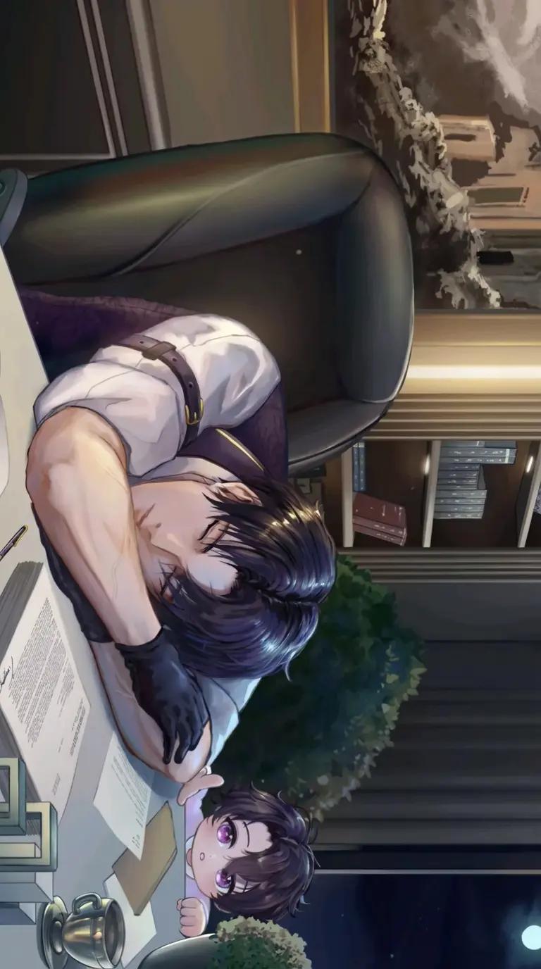 Mikazuki Arion thumbnail