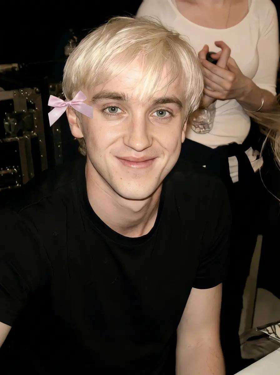 Draco Malfoy thumbnail