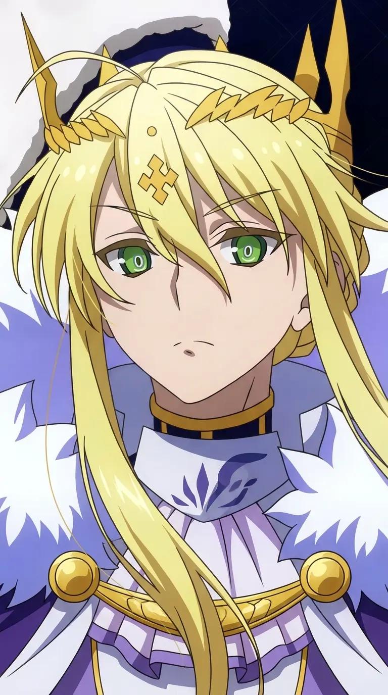 Artoria Pendragon thumbnail