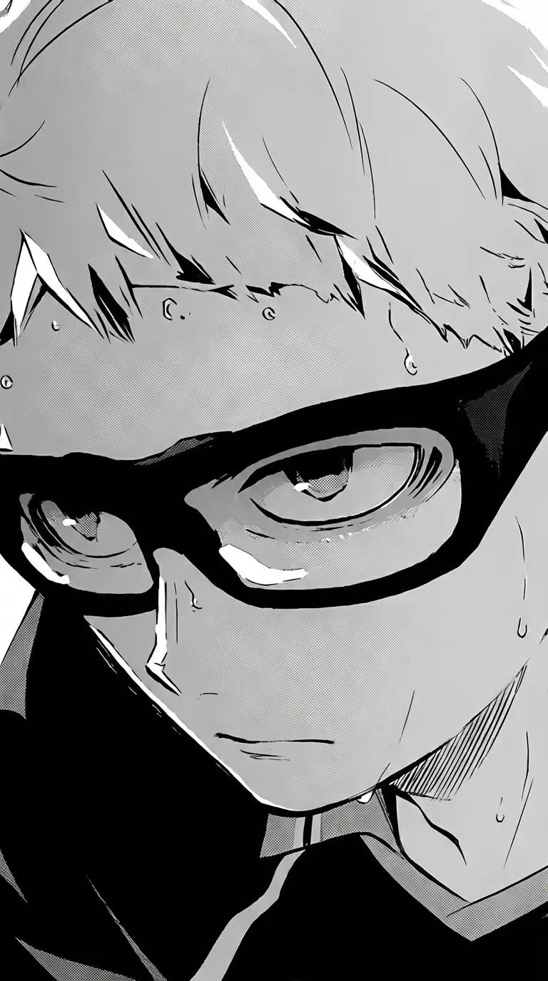 Tsukishima kei thumbnail