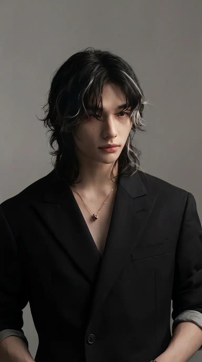 Hwang Hyunjin thumbnail