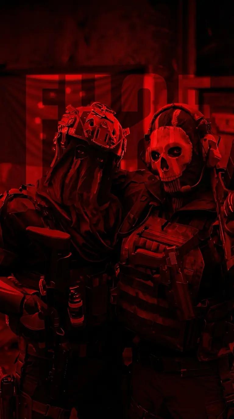 Ghost e Konig thumbnail