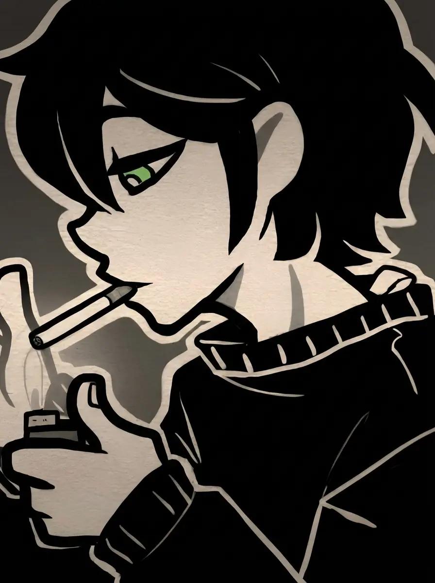 Andrew Graves thumbnail