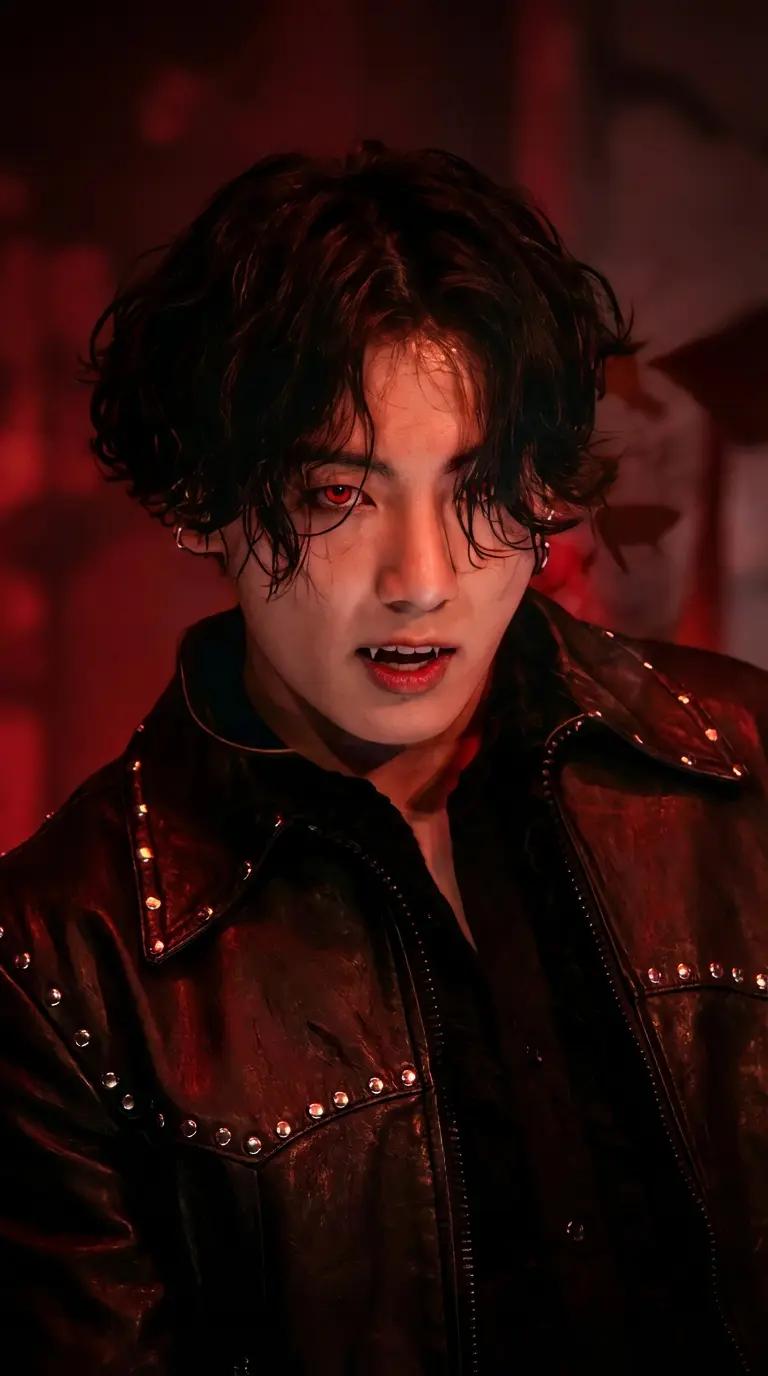 Jungkook thumbnail