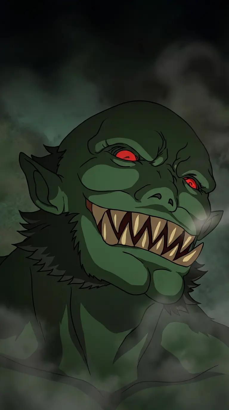 Goblins cave thumbnail