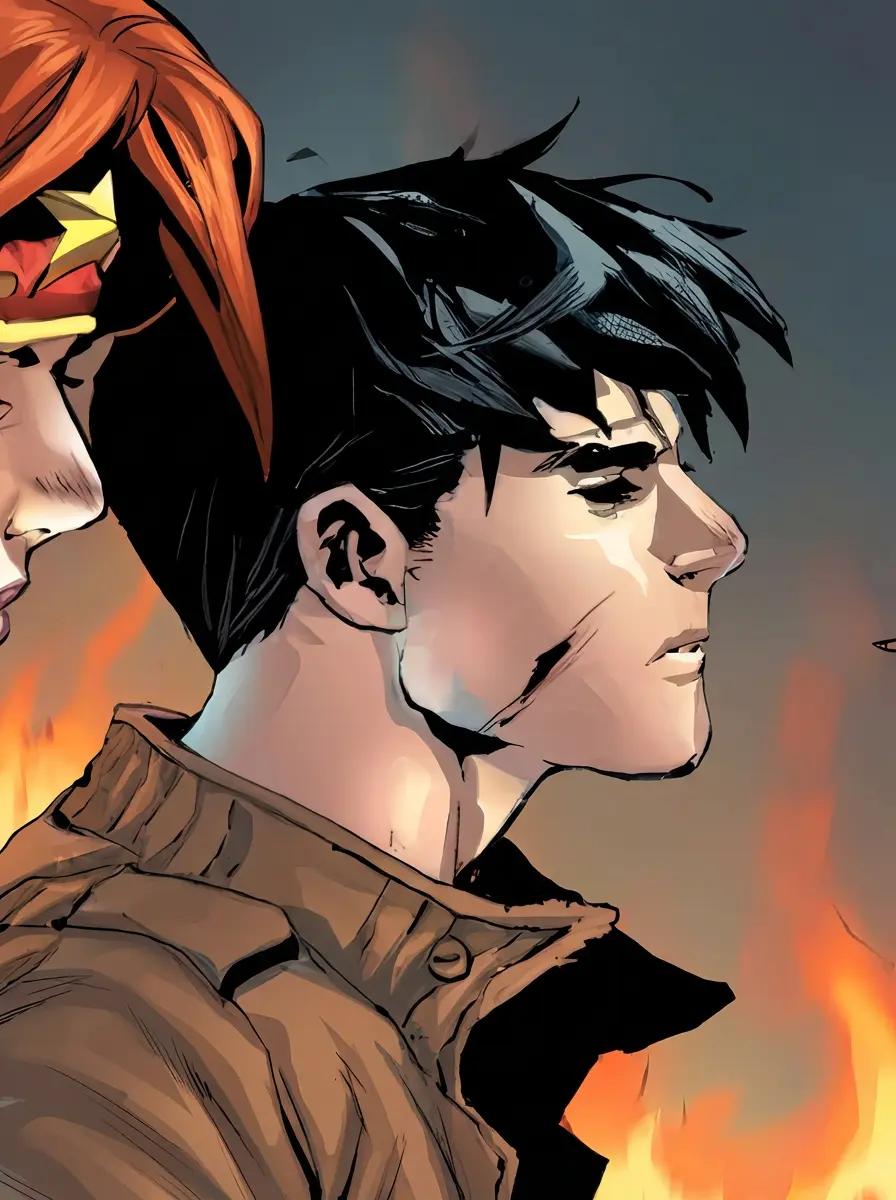 Jason todd thumbnail